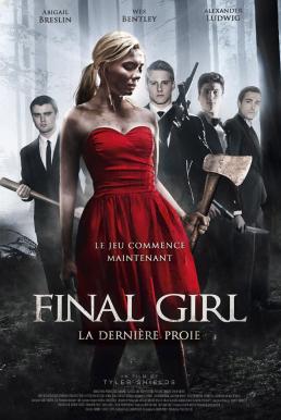Final Girl ไฟนอล เกิร์ล (2015) บรรยายไทยแปล
